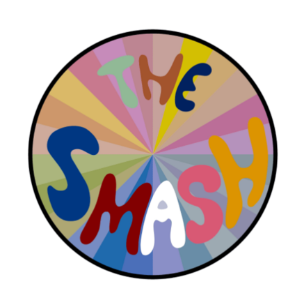 THE SMASH