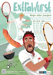 Theater - Extrawurst