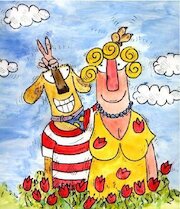 (c) Theatro Piccolo, Kinderkulturverein Lirum Larum