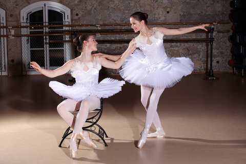 TIROLER BALLETTSCHULE