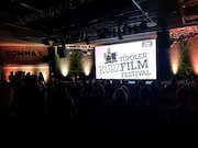 Tiroler Kurzfilmfestival