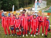 TSV-CUP Skispringen u. Kombination