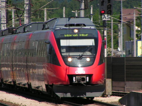 Umbenennung der Eisenbahnhaltestelle Bruckhäusl