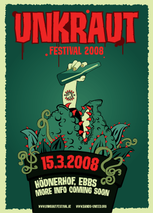 Unkrautfestival