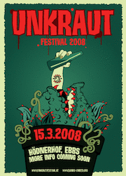 Unkrautfestival