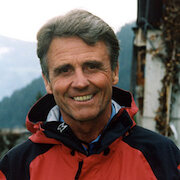 Vortrag mit Peter Habeler