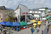 Wörgler Bauernmarkt Wörgler Bauernmarkt