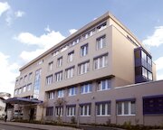 Gesundheitszentrum Wörgl