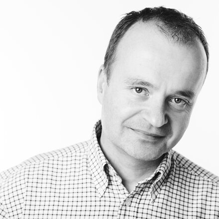 Thomas Schönwälder Mag.