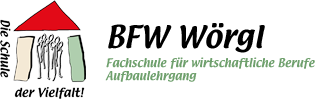 Logo, Bundesfachschule für wirtschaftliche Berufe mit Aufbaulehrgang