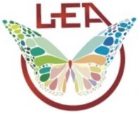 Logo LEA Logo LEA