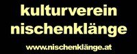 Logo kulturverein nischenklänge