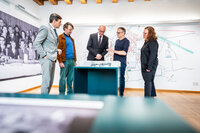 6_Ausstellung-Leokadia-Justman_@Christanell-4