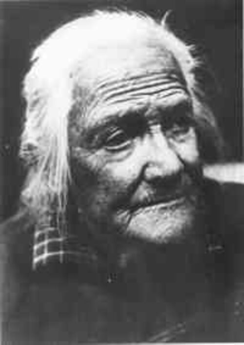 Clara Zetkin