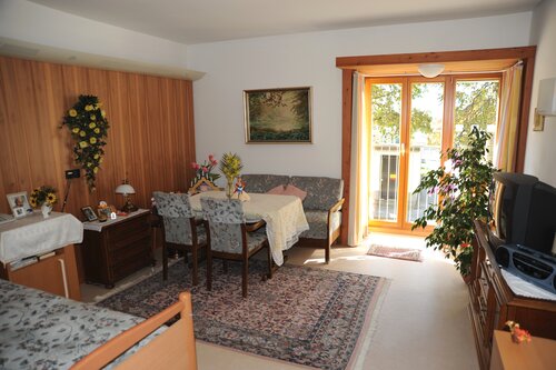 Foto Zimmer