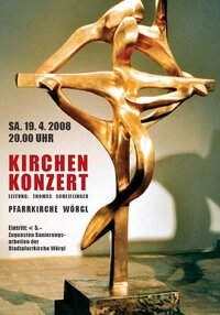 Kirchenkonzert