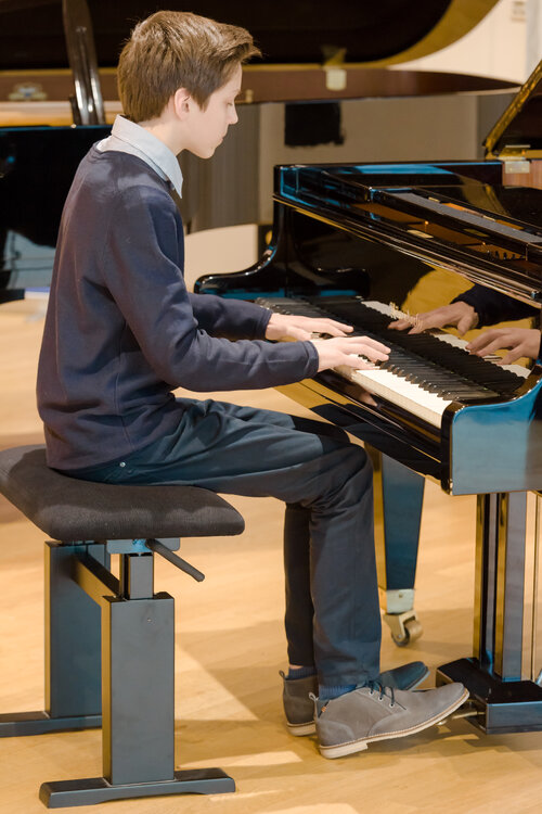 Klavier