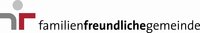 Logo familienfreundlichegemeinde