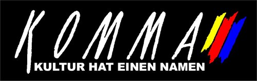 Logo Komma