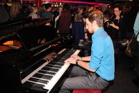 Pianist