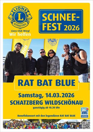 schneefest 2026