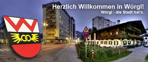 Sommer in Wörgl