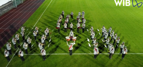 Zapfenstreich