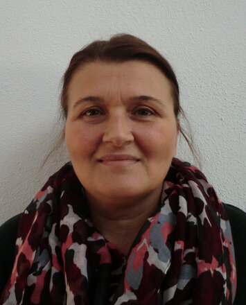 Tatjana Dimitrijevic