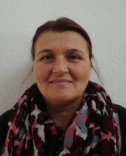 Tatjana Dimitrijevic