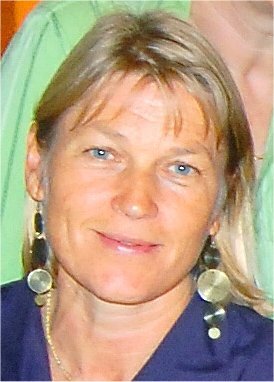 Uschi Entleitner