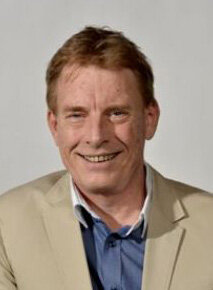 Mag. Walter Hohenauer