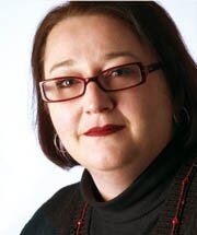 Andrea Klapper