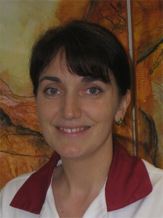 Eva-Maria Krigovszky