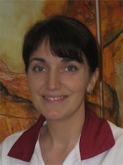 Eva-Maria Krigovszky