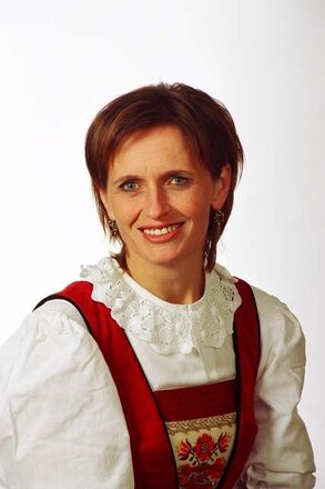 Elisabeth Lederwasch