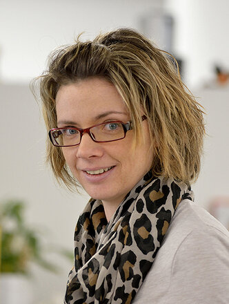 Sarah Peherstorfer, Foto: Dabernig