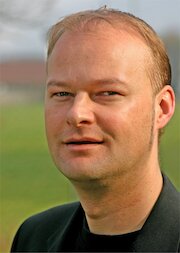 Mag. Johannes Puchleitner Mag. Johannes Puchleitner