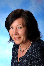 Rosmarie Schweinberger