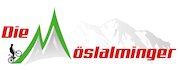 Logo, Die Möslalminger Logo, Die Möslalminger