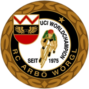 Vereinswappen Logo RC Arbö Vereinswappen Logo RC Arbö