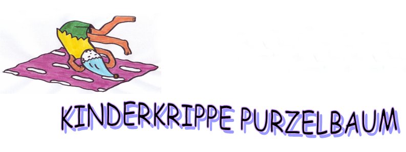Logo Kinderkrippe Logo Kinderkrippe
