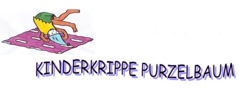 Logo Kinderkrippe