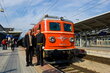 Bürgermeister Arno Abler und Festpräsident Dr. Arthur Pohl vor dem Eröffnungszug am 13.4.2008