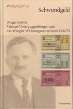 Schwundgeld von Wolfgang Broer