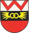 Wörgler Wappen