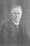 Pfarrer Josef Prosser