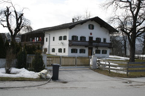 Ainberger